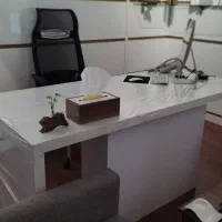 میز مدیریتی مدرن|مبلمان اداری|ری, ولی آباد|دیوار