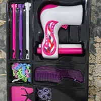 دستگاه بافت مو