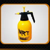 سم پاش حرفه ای MRT