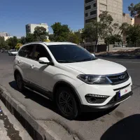 تیگو 5 اکسلنت فول بدون رنگ و کم کارکرد