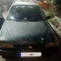 ماشین‌عاشپک|خودرو سواری و وانت|یزد, |دیوار