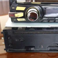 رادیو پخش سونی|قطعات یدکی و لوازم جانبی|شاهین‌شهر, شهرک پردیس|دیوار