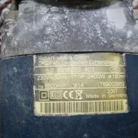 سنگ جت|ابزارآلات|اهواز, کمپلو جنوبی|دیوار
