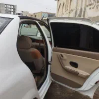 سمند دوگانه شرکتی ef7