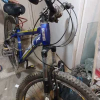 دوچرخه ۲۶ پوما