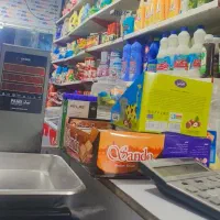 واگذاری سوپر مارکت با کلیه اجناس|فروشگاه و مغازه|کهنوج, |دیوار