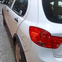 کوییک rمدل 400|خودرو سواری و وانت|کرج, گلشهر|دیوار