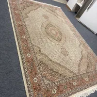 فرش۶متری ۲عدد