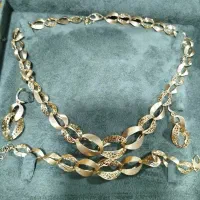 سرویس طلا روبرتو|جواهرات|ملایر, |دیوار