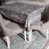 میز ناهارخوری