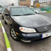 ماکسیما مشکی مدل ۸۴ رفسنجان