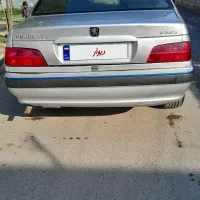 پارس مدل۸۴ درحد|خودرو سواری و وانت|گرگان, |دیوار