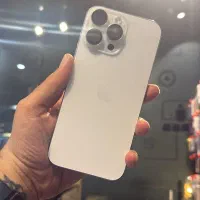 ایفون ۱۶ پرو مکس ۲۵۶گیگ iphone 16 promax