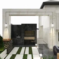 فروش-آپارتمان-نوساز-در-سروش-جنگل-ویو-جنگل