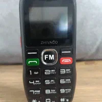 گوشی ساده  با گارانتی