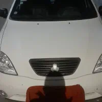 تیبا۲مدل ۴۰۱|خودرو سواری و وانت|پارس‌آباد, |دیوار