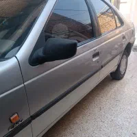 پژو 405مدل 90 دوگانه شرکت|خودرو سواری و وانت|اندیمشک, |دیوار