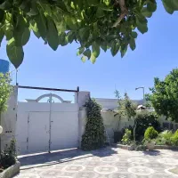باغ ویلادرشهریار معاوضه