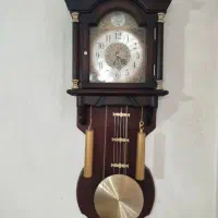 ساعت دیواری