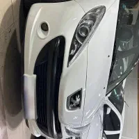 ۲۰۷پاناراما مدل ۱۴۰۳