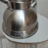 کتری استیل