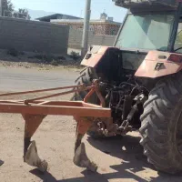 فروش تراکتور سنگین