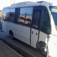 مینی بوس بنز مارکوپولو|خودرو سنگین|تهران, بریانک|دیوار