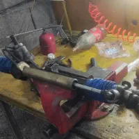 تعمیر کمک فنرپژو پراید و هیدرولیک|خدمات موتور و ماشین|زاهدان, |دیوار