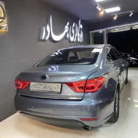 لیفان ۸۲۰ فول اقساط ۱۸ ماهه اتوگالری بهادر