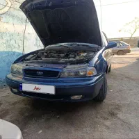 دوو سیلو|خودرو سواری و وانت|مشهد, مهدی آباد|دیوار