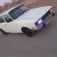 پیکان انژکتور ۸۳ دوگانه شاسی سالم بیمه ۱۰ ماه