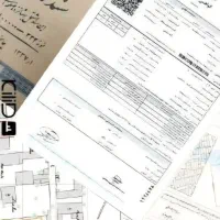 قولنامه ات رو به سند تک برگ تبدیل کن