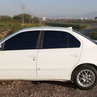 سمند سورن ef7
