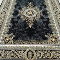 فرش لاله/با فرش نـو،رنگـی تـازه به زندگـی‌ات بـده/