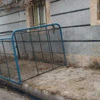 بچه باربند نیسان