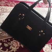 کیف نو مشکی