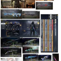 اکانت کالاف دیوتی