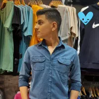 پنکک پیراهن‌لی‌دوجیب