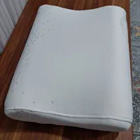 بالش طبی مموری فوم|رختخواب، بالش، پتو|رشت, رودبارتان|دیوار