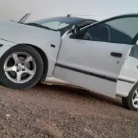 سمند LX ساده، مدل ۱۳۸۹|خودرو سواری و وانت|شهرضا, |دیوار