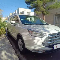 جک اس ۳ درجه یک|خودرو سواری و وانت|زنجان, |دیوار