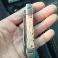 قلمتراش دستساز وقدیمی