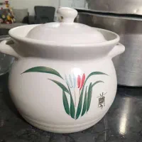 قابلمه سفالی