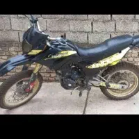 فروش یک دستگاه تریل رادیسون 250