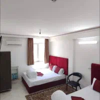 هتل آپارتمان سوییت مسافرخانه زائرسرا