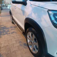 ام وی ام x22 مدل 1402بدون رنگ 14تا کار|خودرو سواری و وانت|تبریز, |دیوار