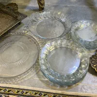 وسایل اشپزخانه وپذیرایی