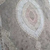 سه تخته فرش ریز ماهی ۱۲متری ۷۰۰ شانه تمام نخ|فرش|تبریز, |دیوار