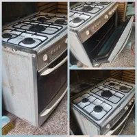 فرگاز تکنو
