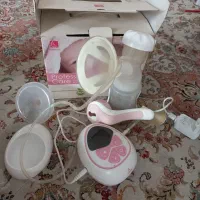 شیردوش برقی